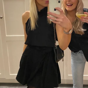 Topp - Festtopp använd en gång