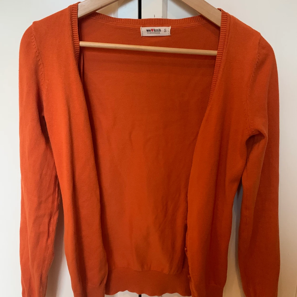 Orange Kofta från Clockhouse  - 91