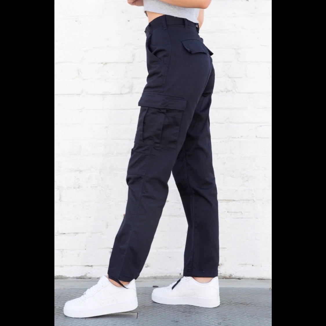 Brandy melville cargo pants - 91