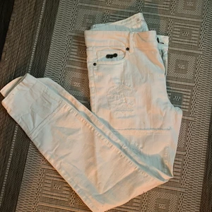 Odd Molly  - Snygga jeans från odd Molly i bra skick, knappt aldrig använda pga att dom är förstora i storlek 31