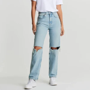 90s jeans - Ginas 90s jeans i strl 38. Använda 2 gånger