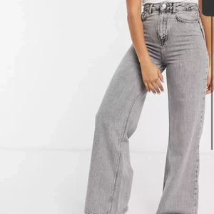 Asos jeans - Jättefina slutsålda jeans 