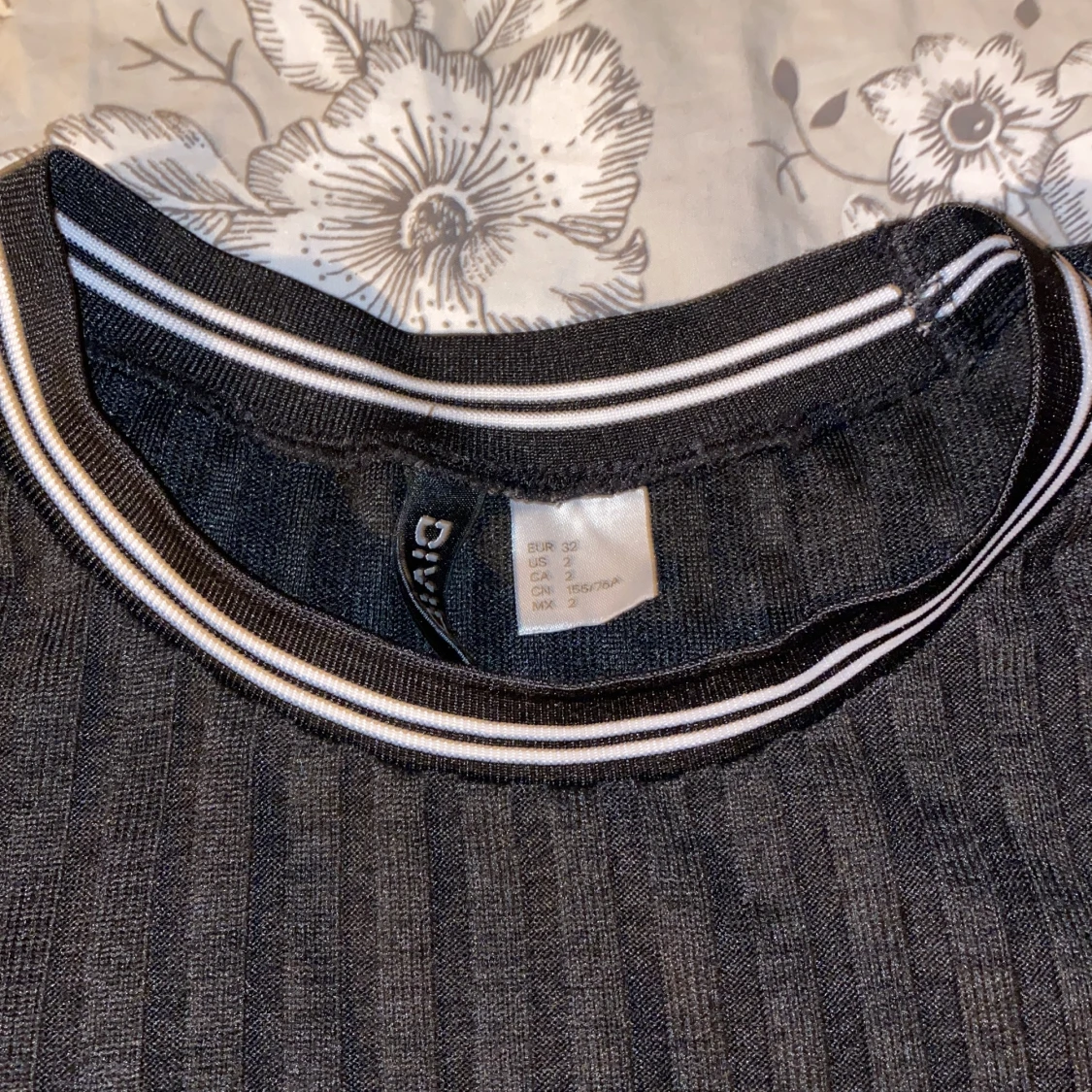 Svart klänning  - 90