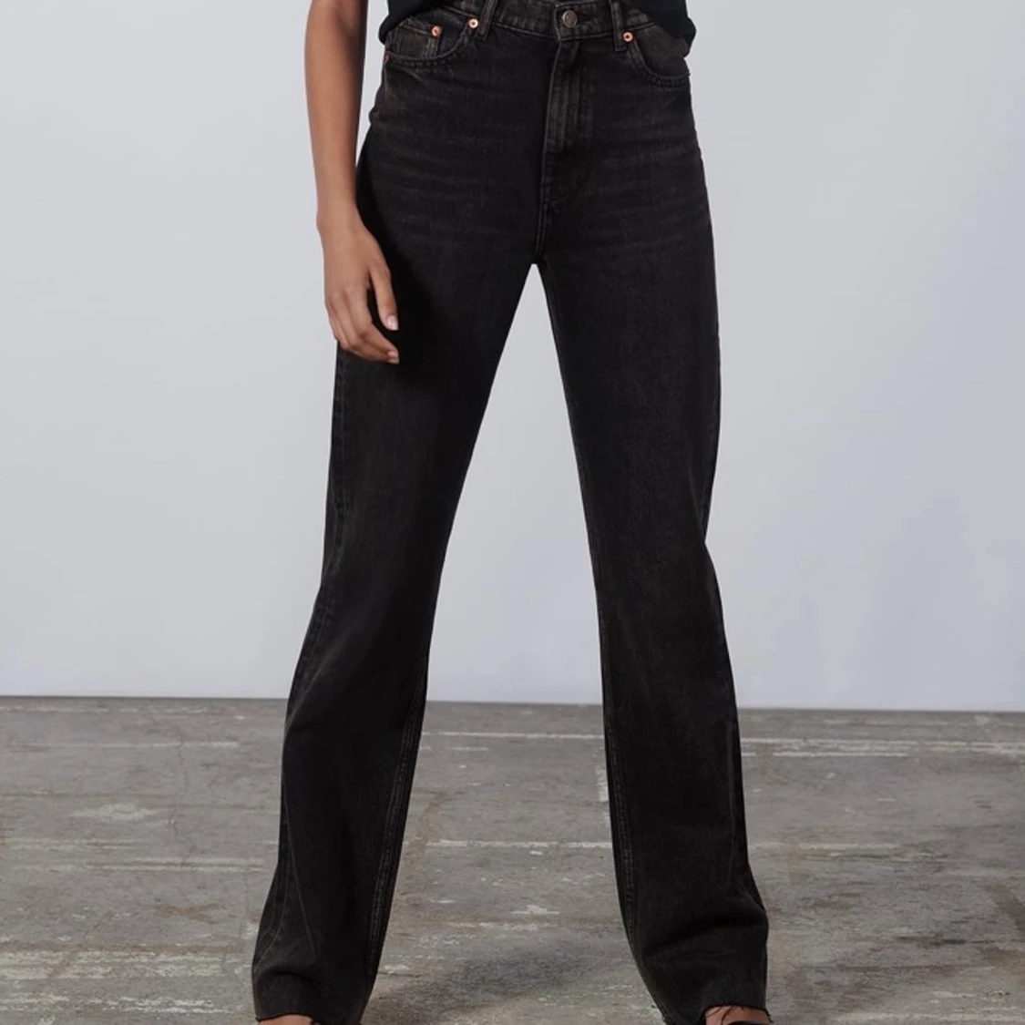 Zara jeans