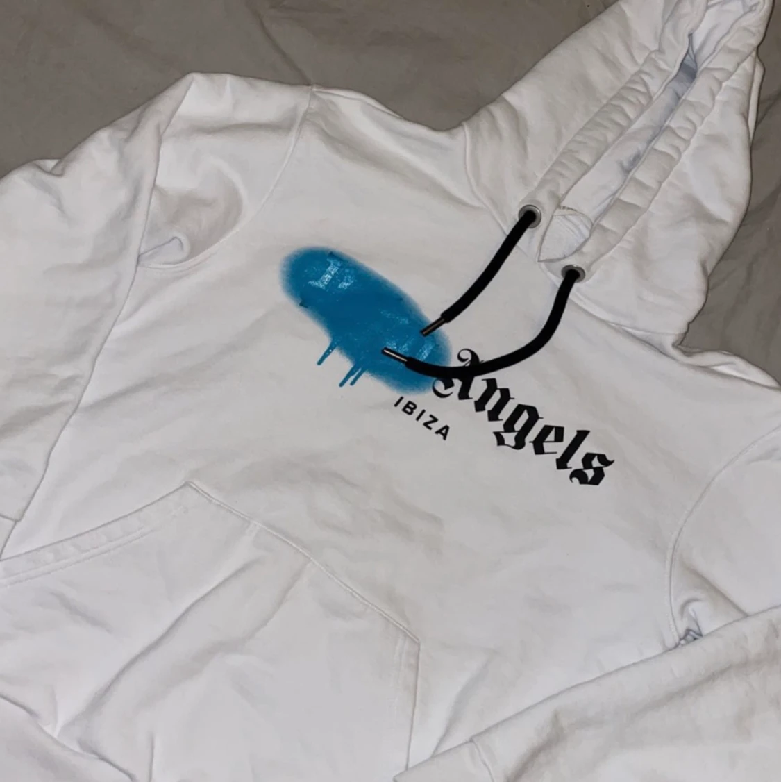 Palm angels hoodie