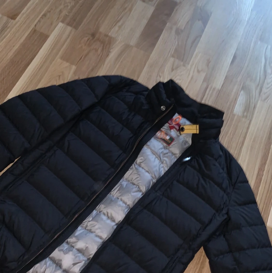 Parajumpers Super lightweight jacka