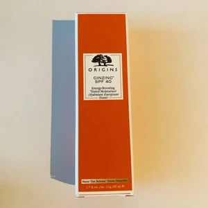 Origins tinted moisturizer - Färgad dagcreme  Nyskick Ord. Pris 355:-