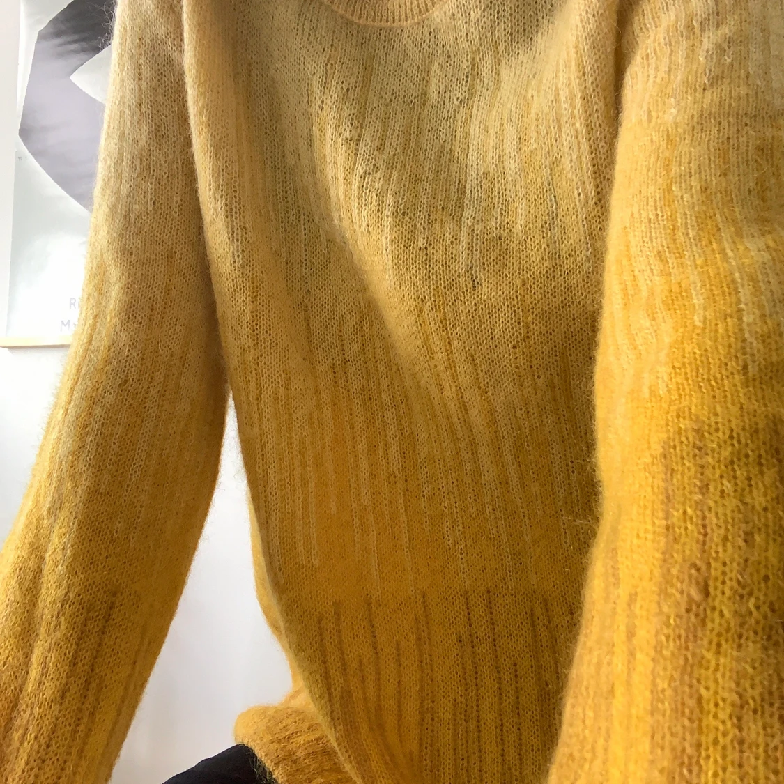 COS 💛mysig tröja💛 - 91