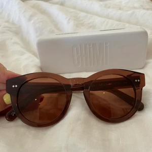 Chimi #003 brown  - Jättebra skick! Knappt använda 