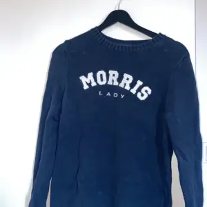 Säljer min Morris-tröja i storlek 36. I bruksskick