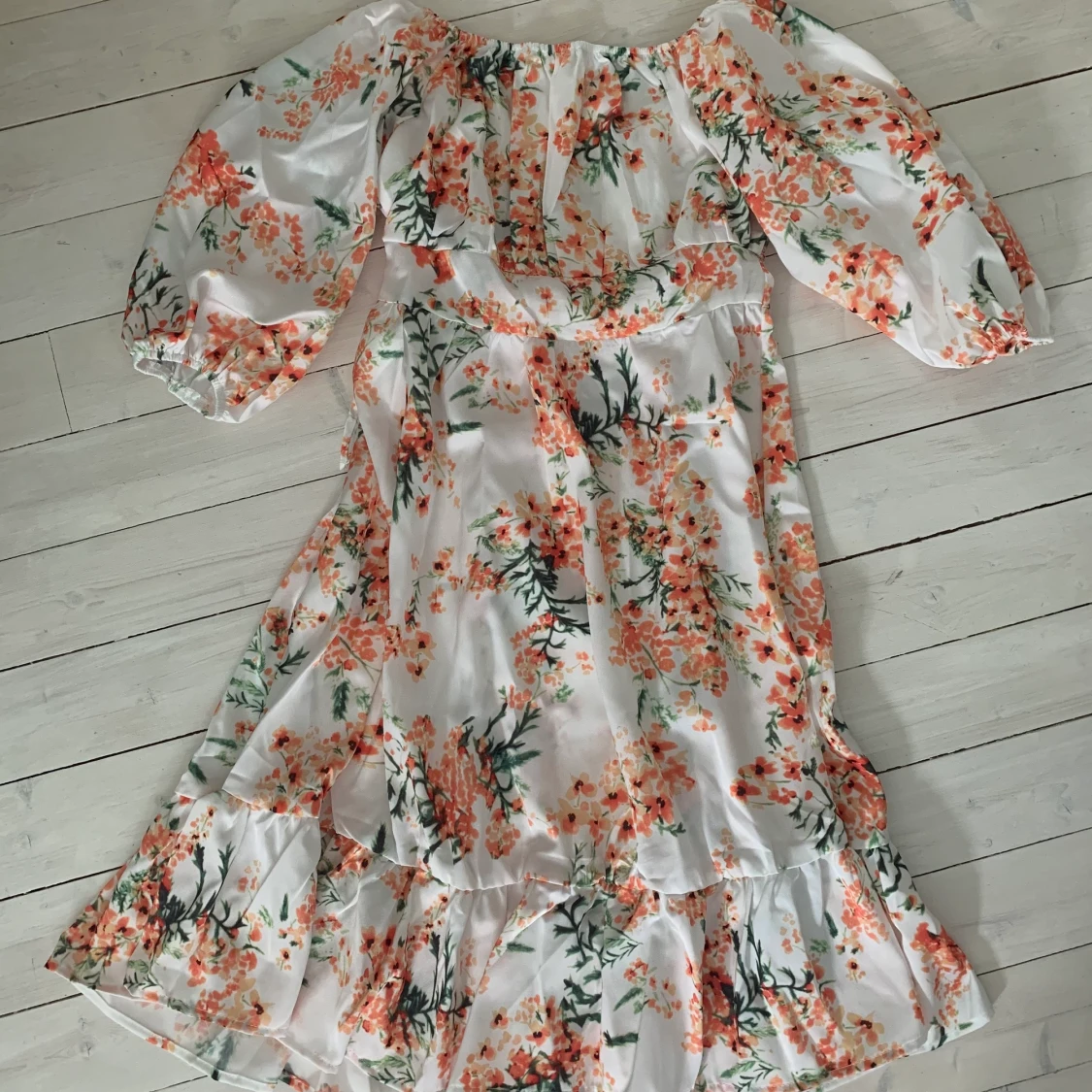 Sommarklänning - 91