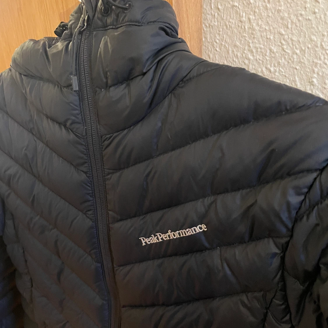 Peak performance jacka