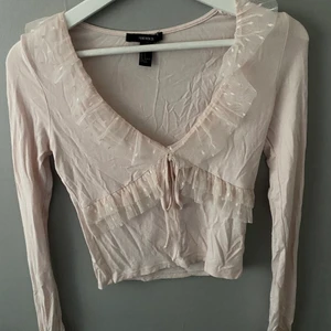 Forever21 tröja  - Så himla söt tröja från forever21💕💕