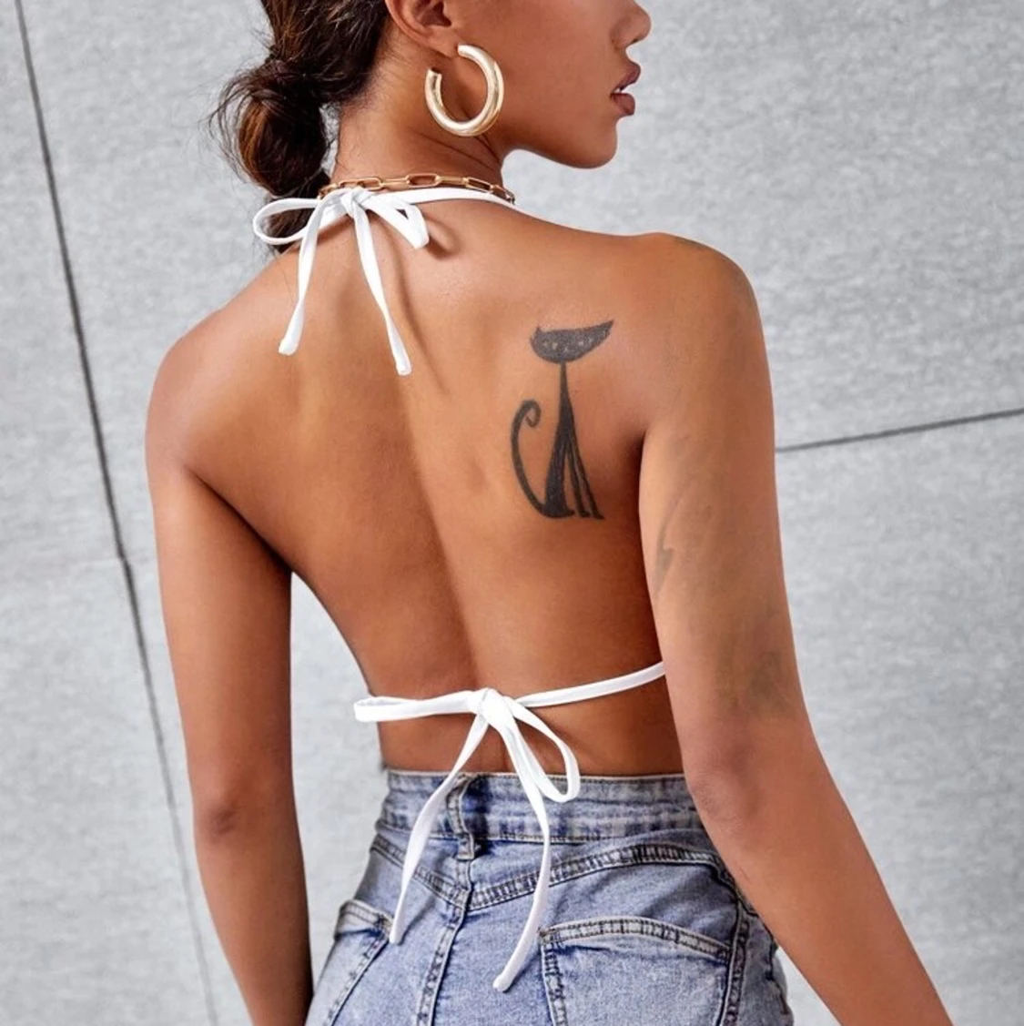 Snyggaste toppen - 90