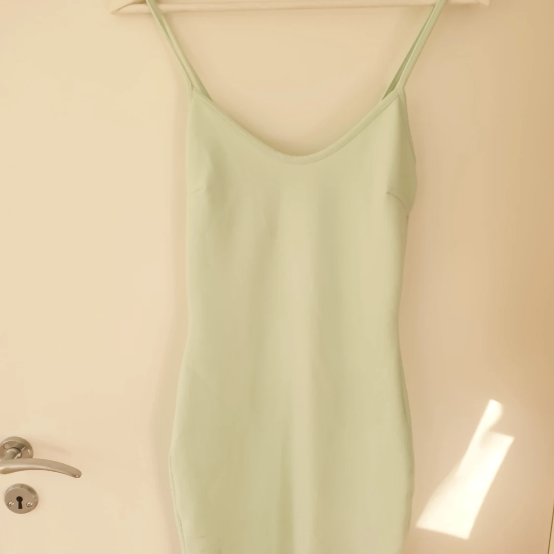 Slim fit Klänning strl M - 90