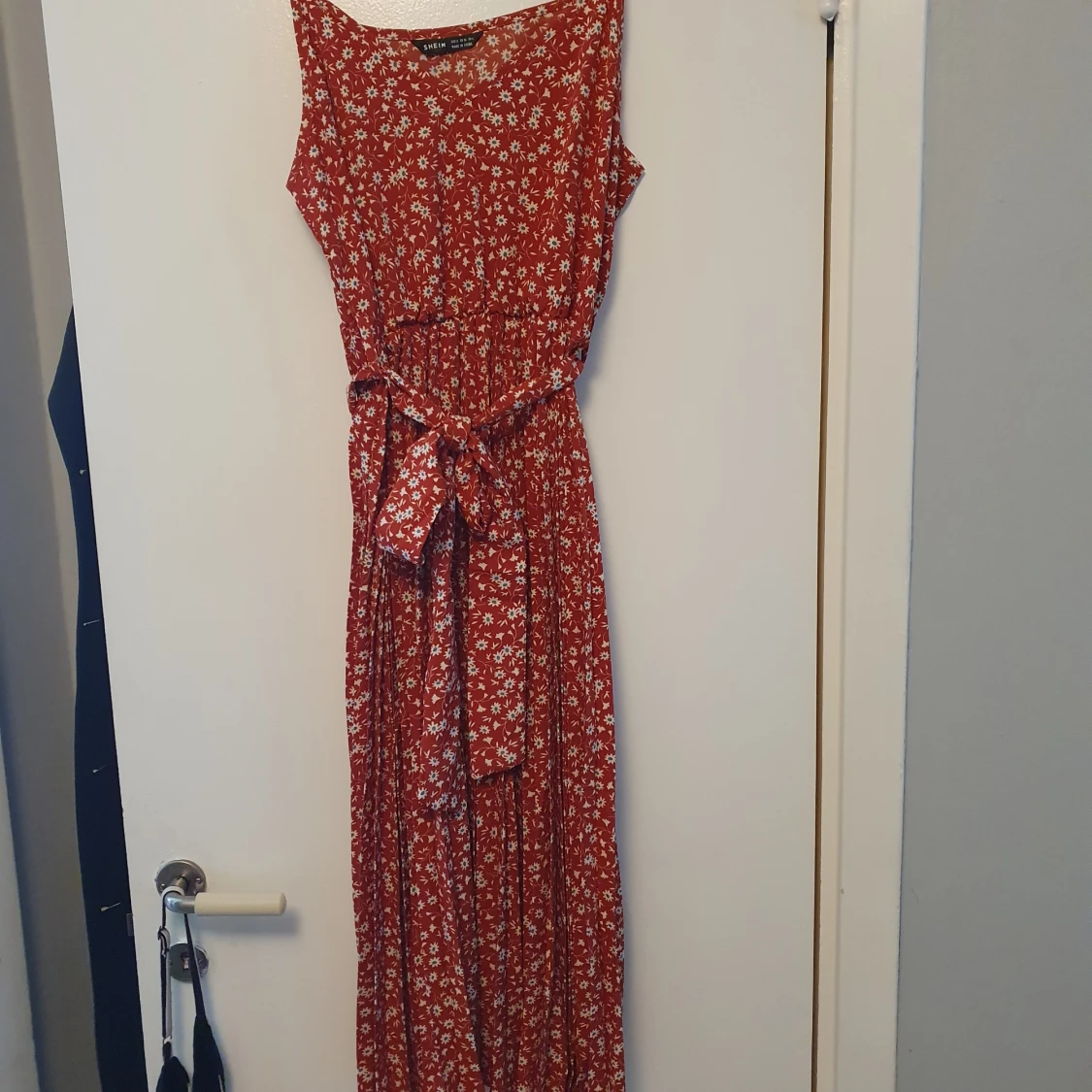 Shein sommarklänning - 90