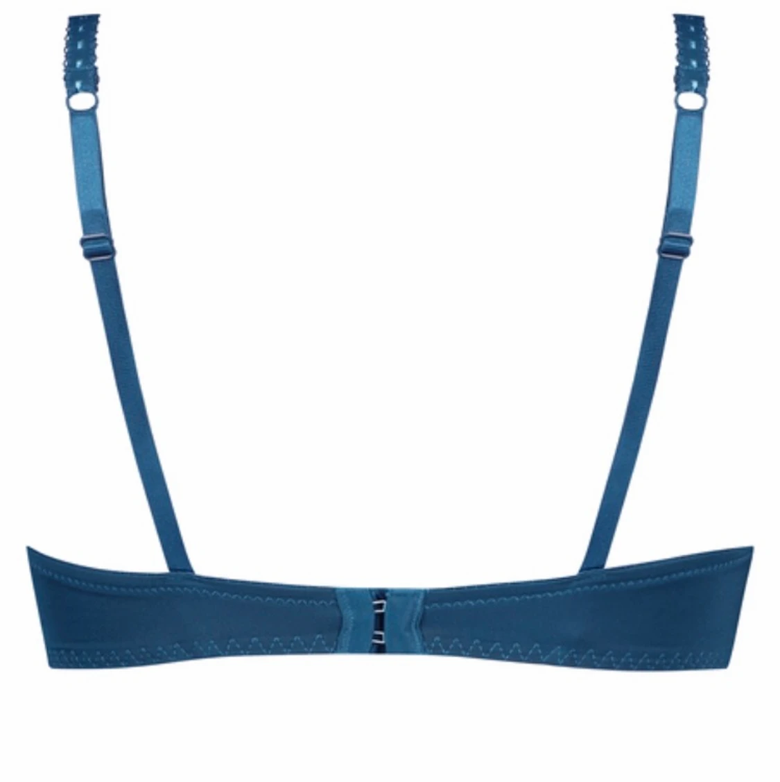 BH med inlägg/pushup - 91