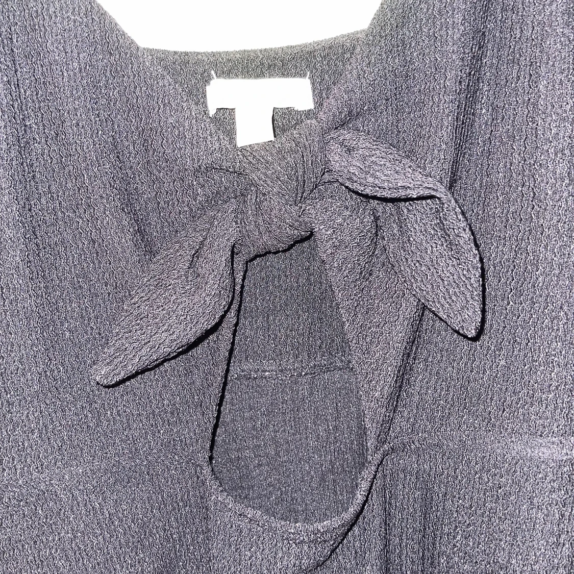 Perfekta svarta klänningen 🤍 - 90