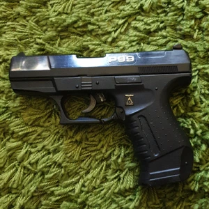 Fake p99 pistol - Perfekt för cosplay