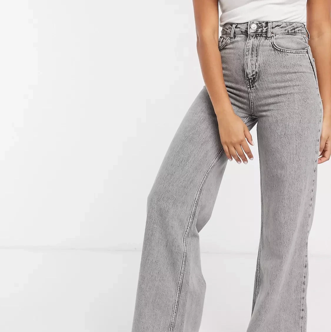 Super Wideleg jeans  - 90