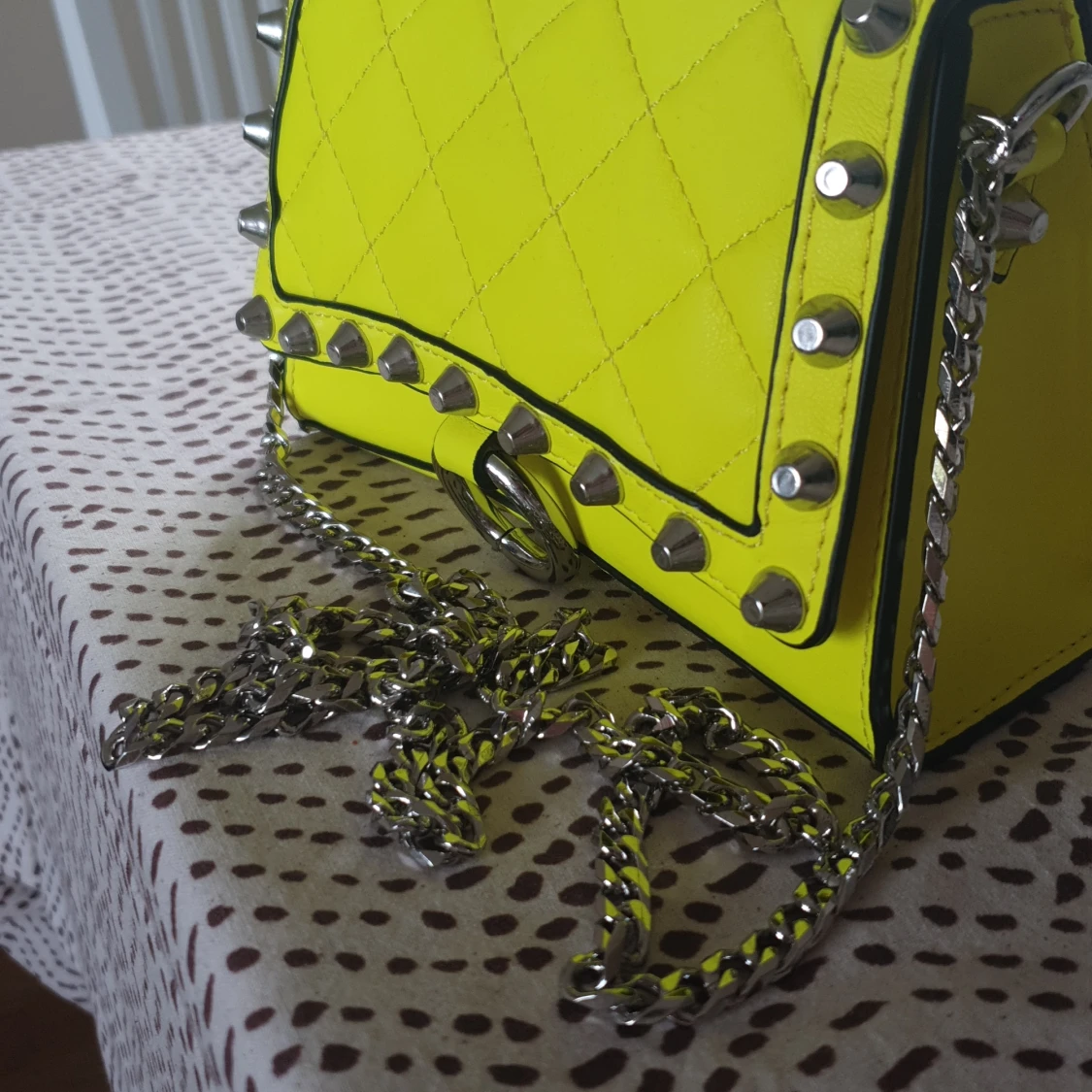 Liten väska från Zara  - 91