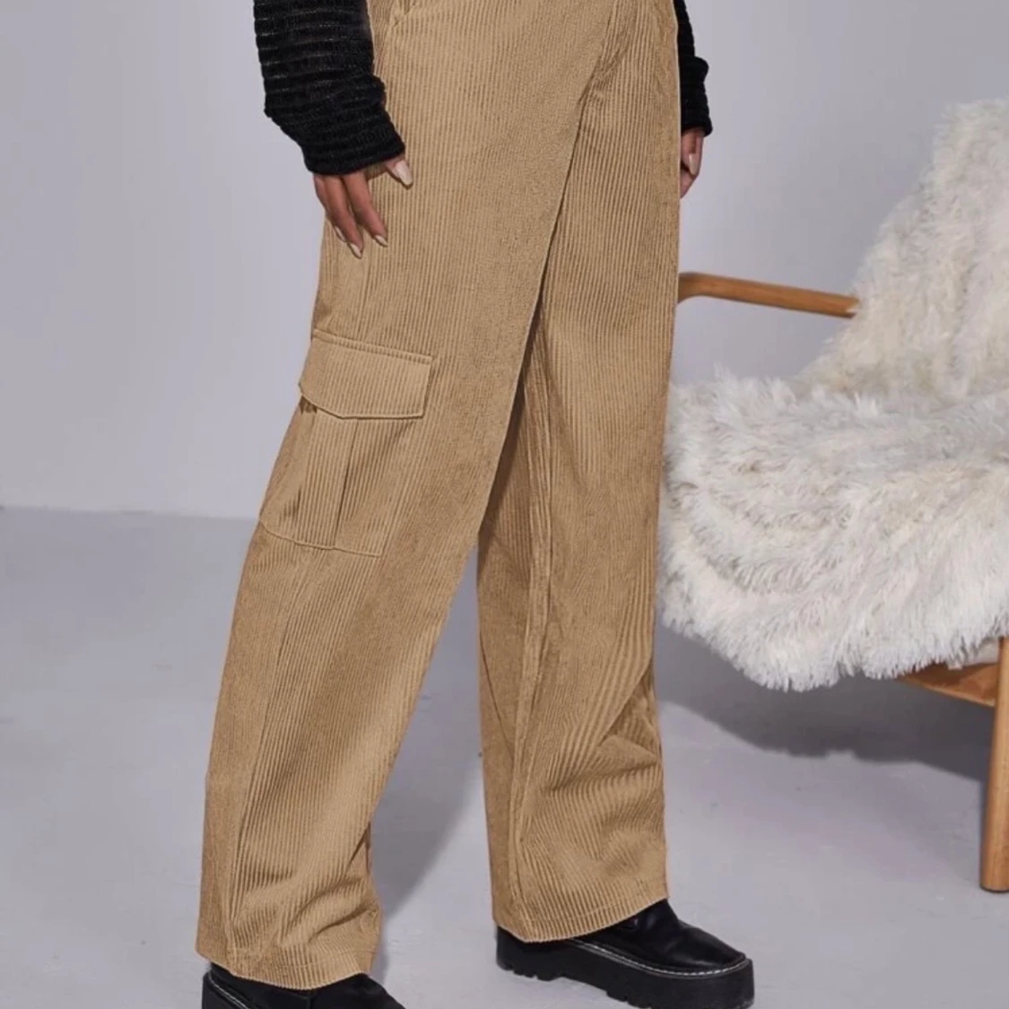 Beiga Cargopants - 91