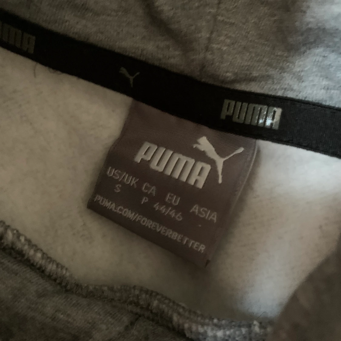 puma tröja - 91