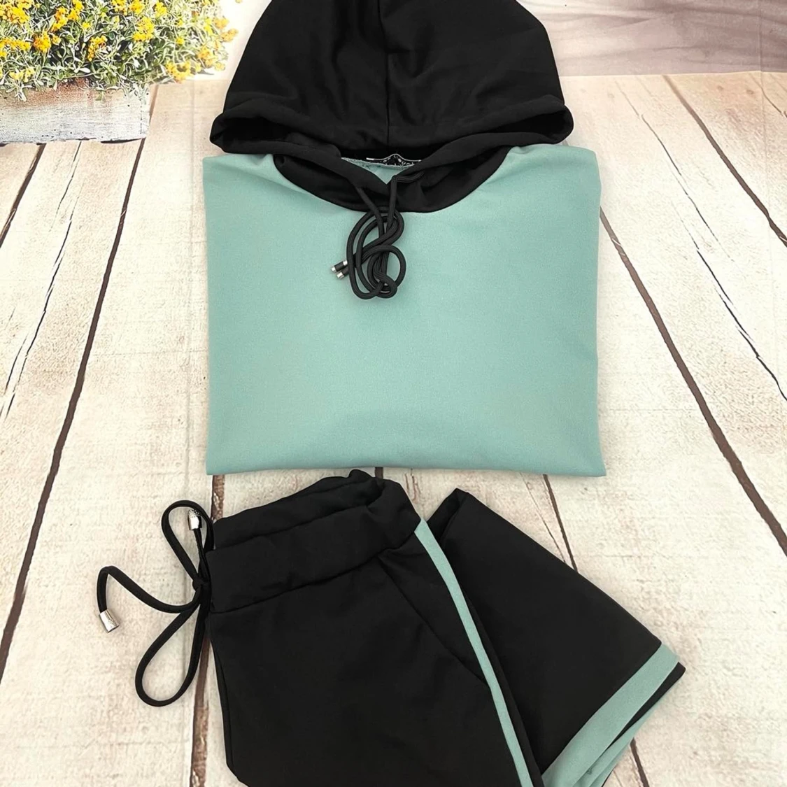 Träningsoverall - 90