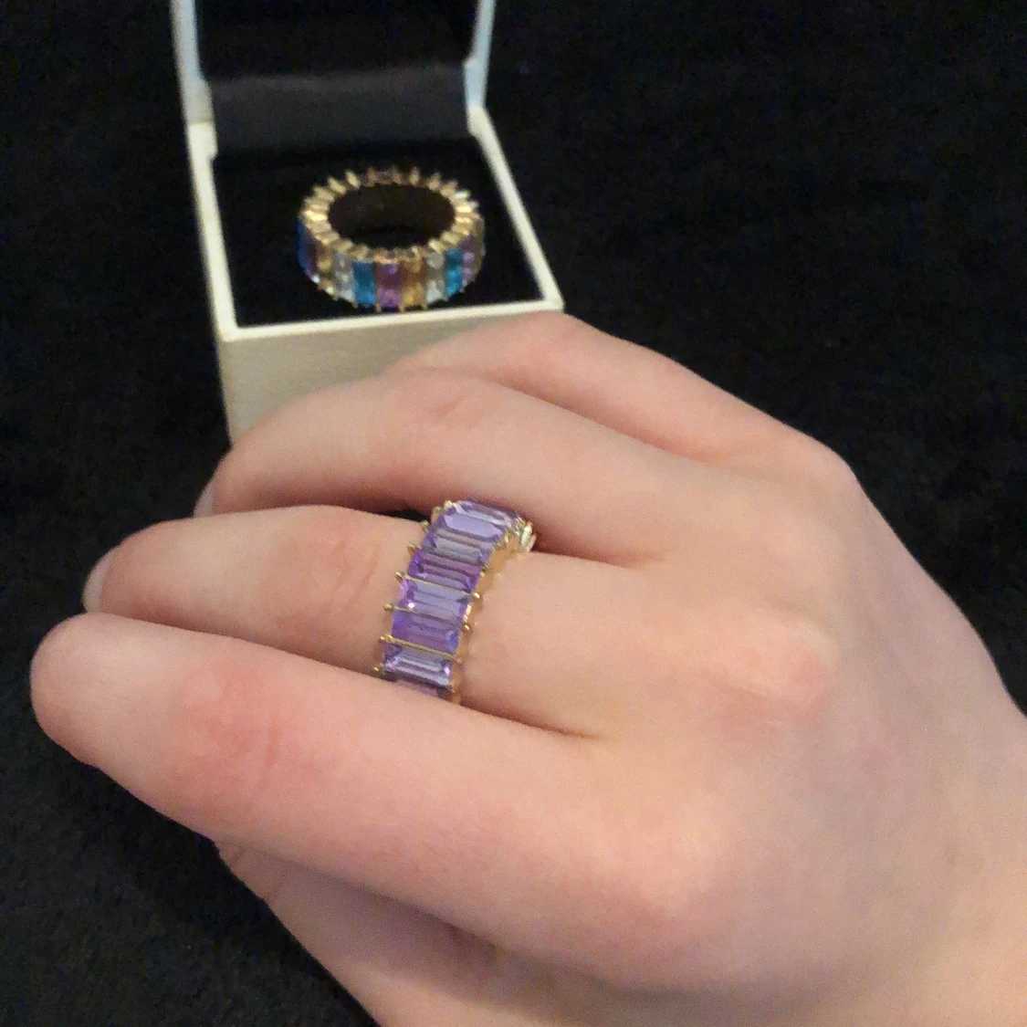 Ringar one size  - 91