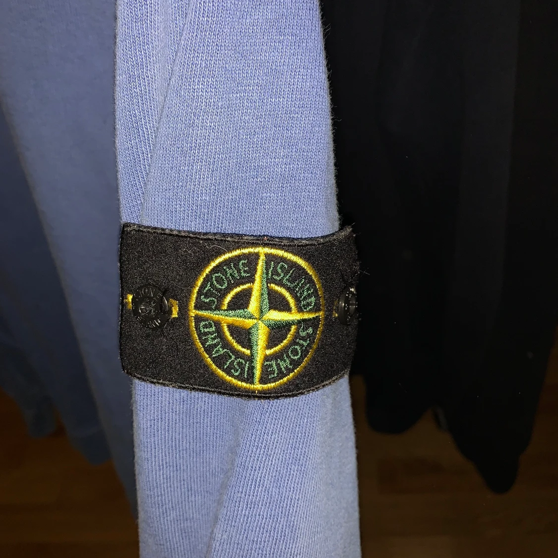 Stone Island Sweatshirt  - 90