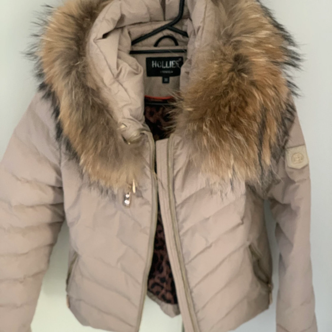 Hollies jacka - 91
