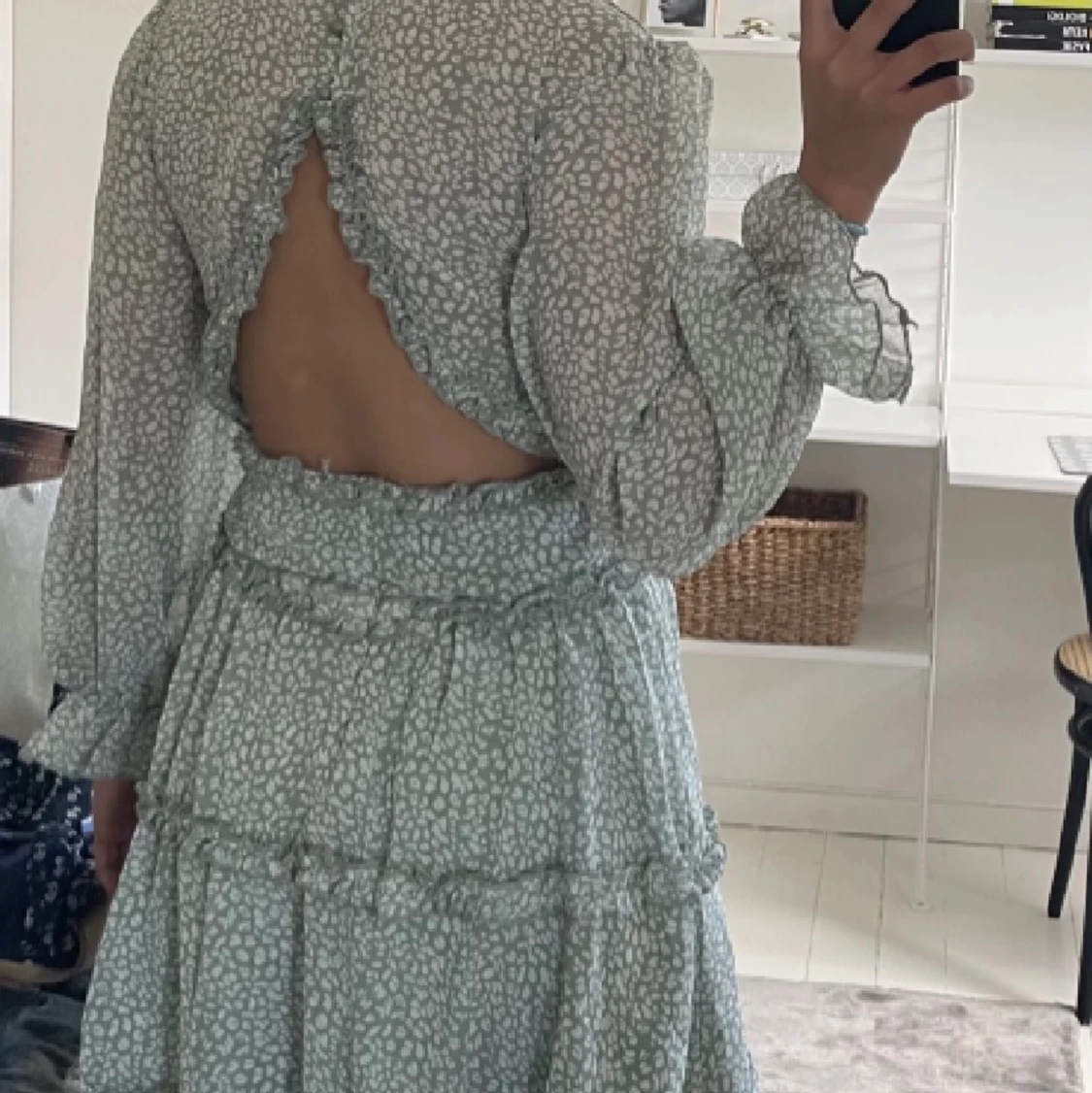 Sommar klänning! - 90