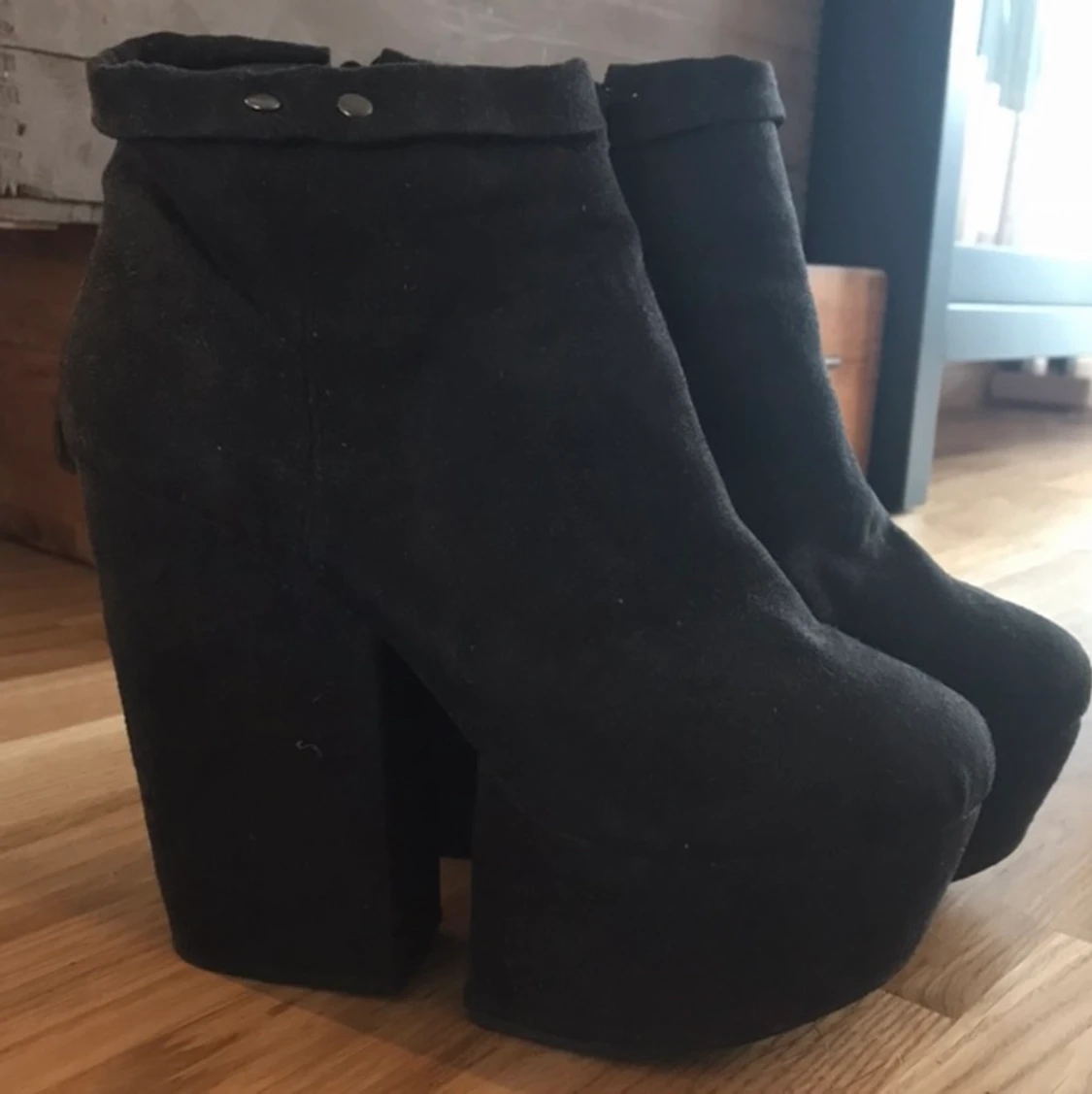 Bubbleroom pumps Strl 38 - 90