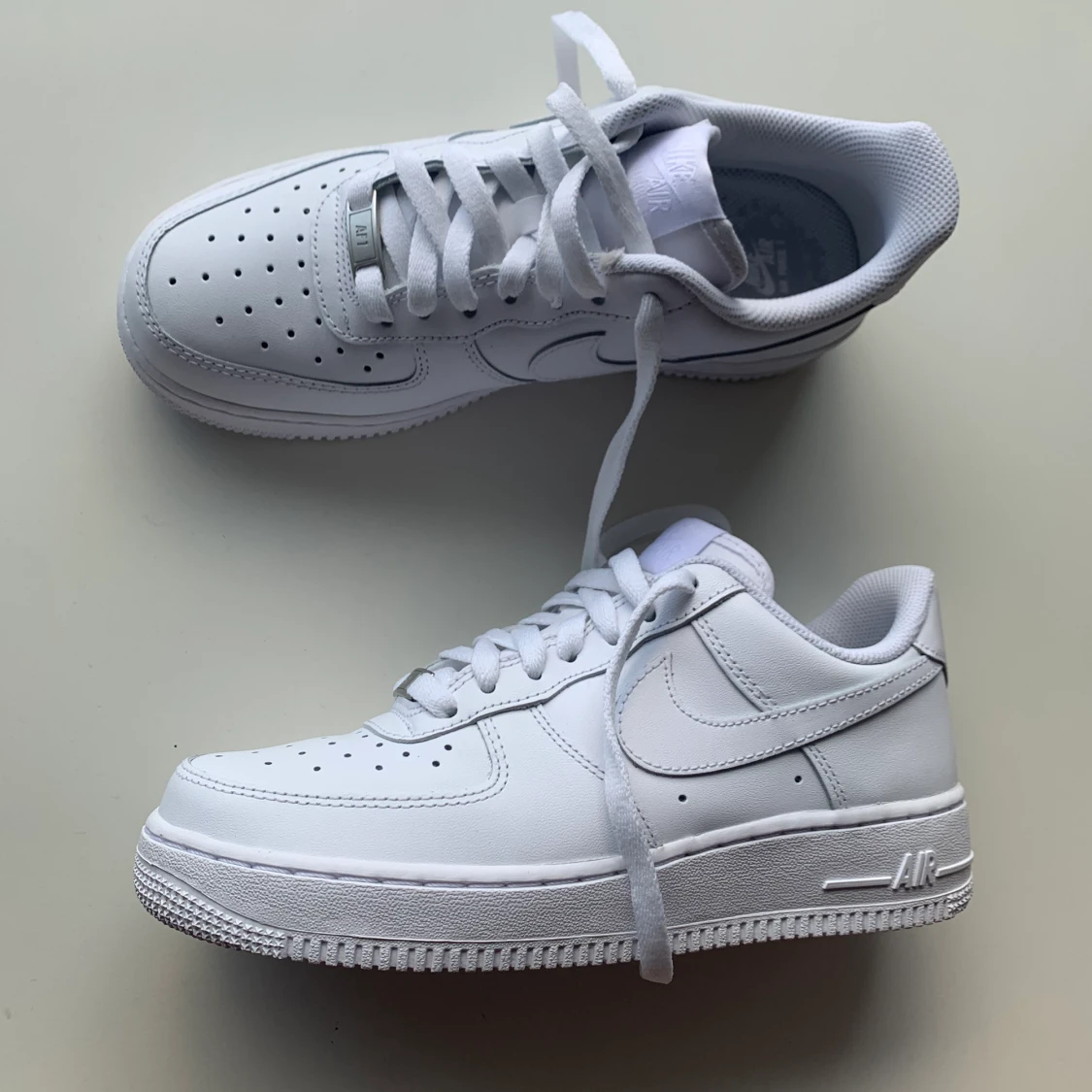 Nike air force 1 ’07