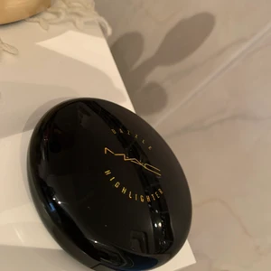 Mac highlighter  - Nästintill oanvänd.