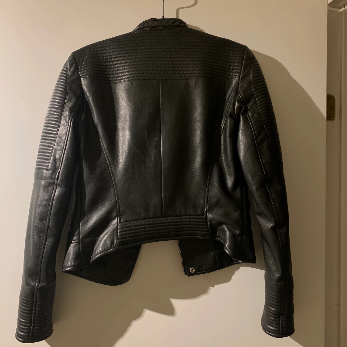 Skinnjacka, 34/XS - 91