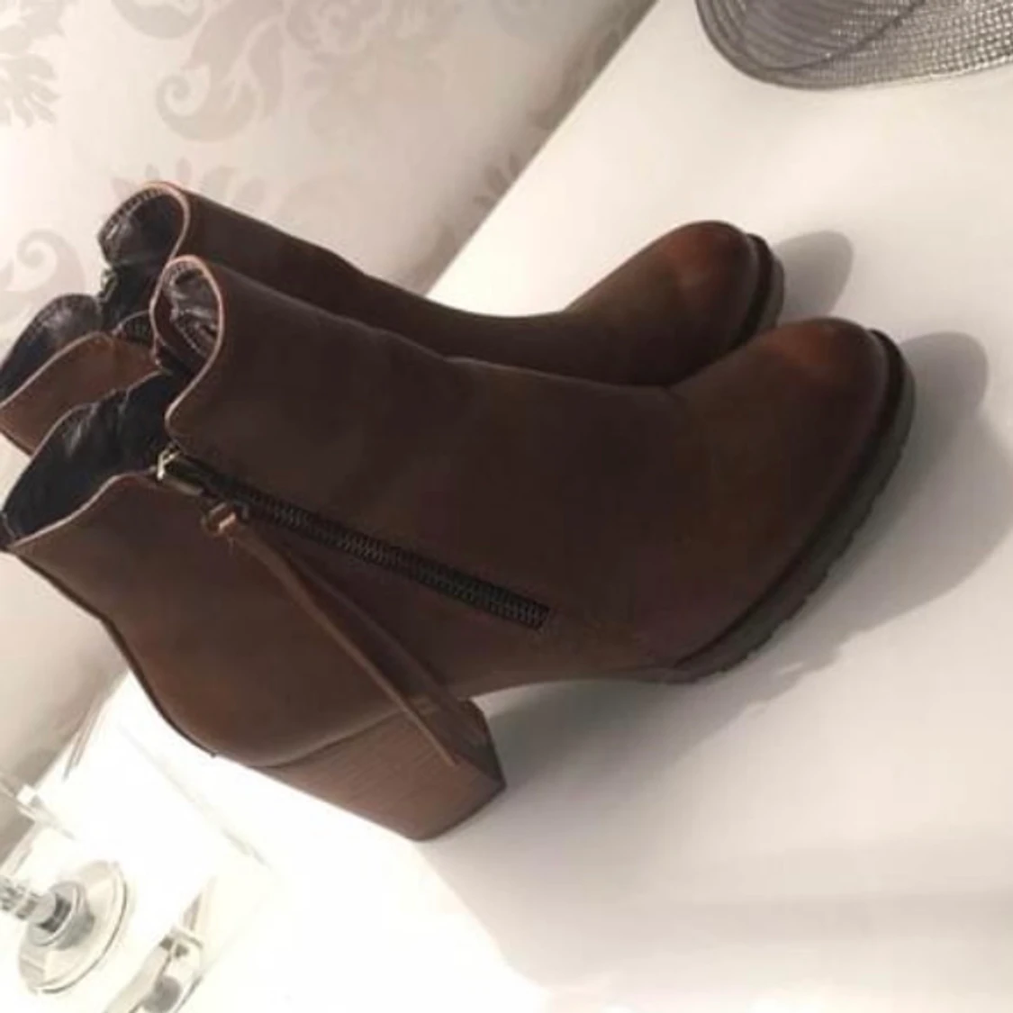 Höstskor strl 38  - 90