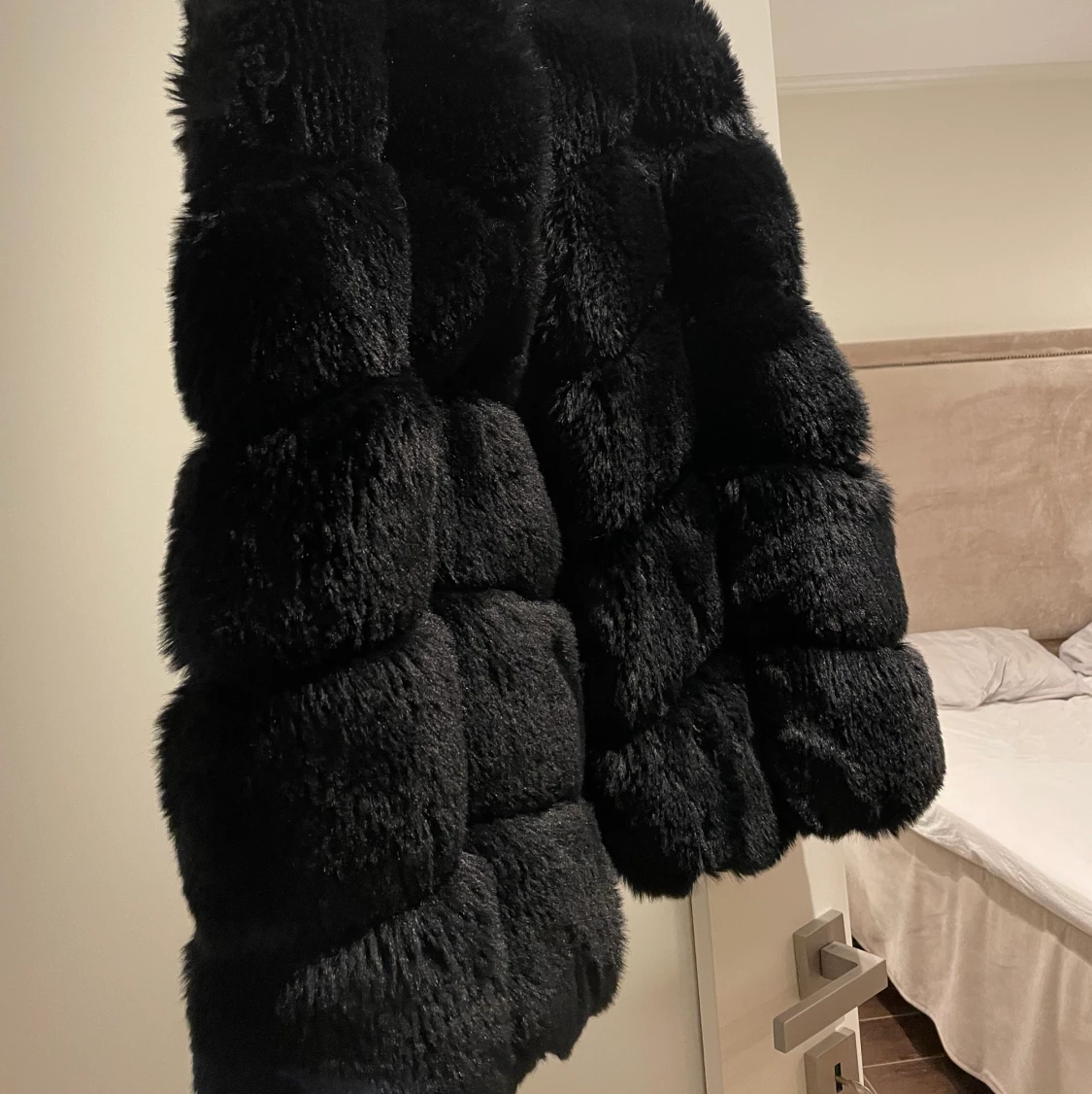 Pälsväst ❤️ - 91