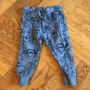 Byxor - Köpta på Ica maxi, knappt använda