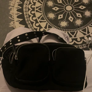Väska - Fin väska med fint skick😽