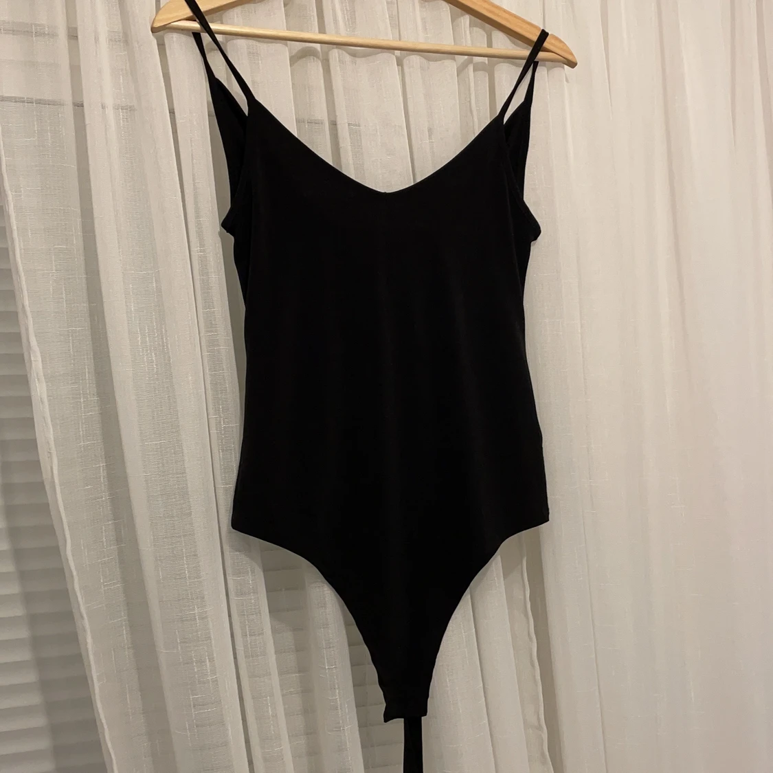 Bodytopp från bikbok - 91