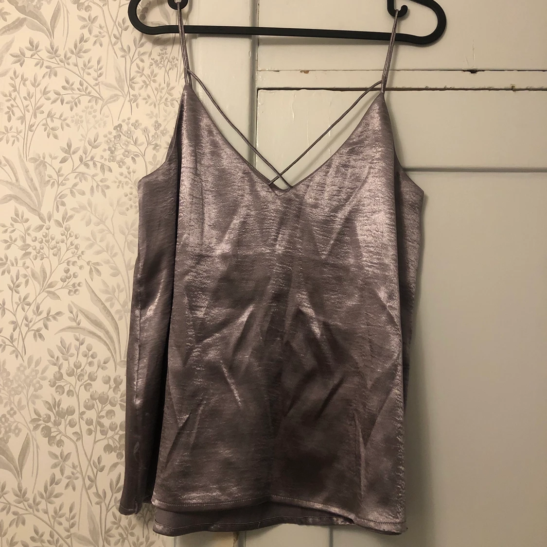 Festtopp redo för nyår!  - 90