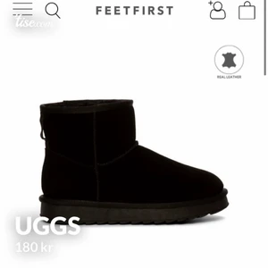 Uggs  - Säljer nu dessa uggs inspirerande skorna från duffy, säljer för att dem inte kommer till användning ock dem har aldrig gjort. Alltså nästan helt oanvända, dem är i storlek 39. Skriv för egna bilder❤️