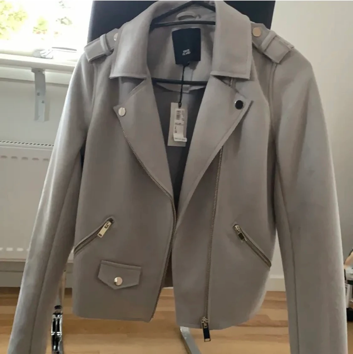 Jacka från River island