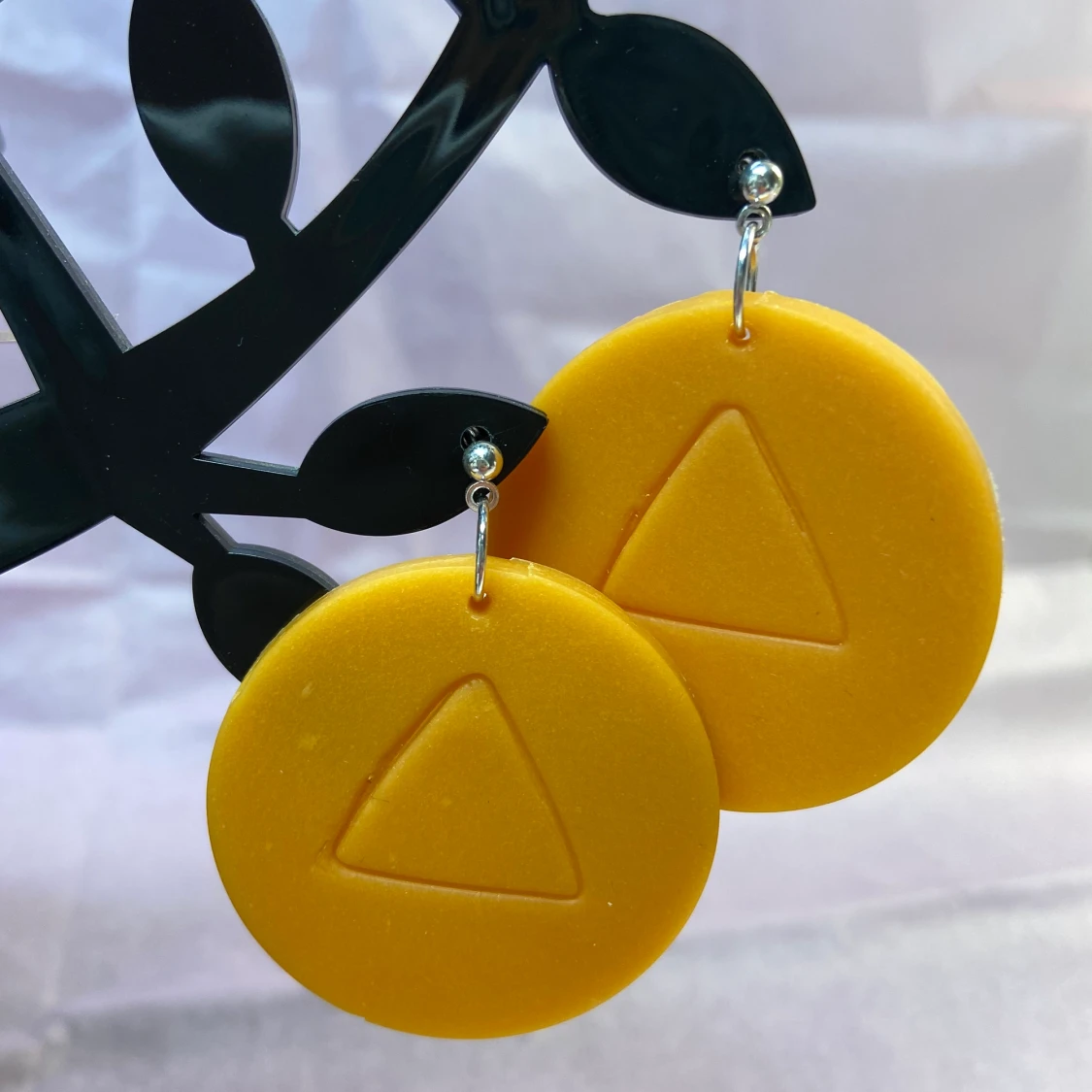 Squid Game Örhängen  - 91