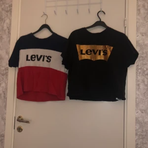 2st levis tröjor I storlek XS/XXS - 2st levis tröjor i mycket bra skick. 