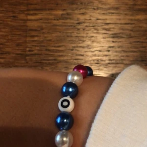 Purple mint - Hej! Det här är purple mint det är namnet på armbandet! Den kostar 5kr gratis frakt 🚚 skicka i dms på tiktok @Jewerly.from.us 