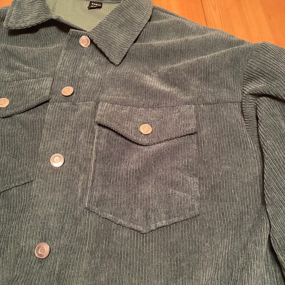 Jacka i storlek M - 90