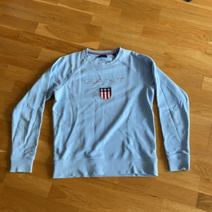 Gant långärmad tröja - En gant långärmad tröja bra skick 