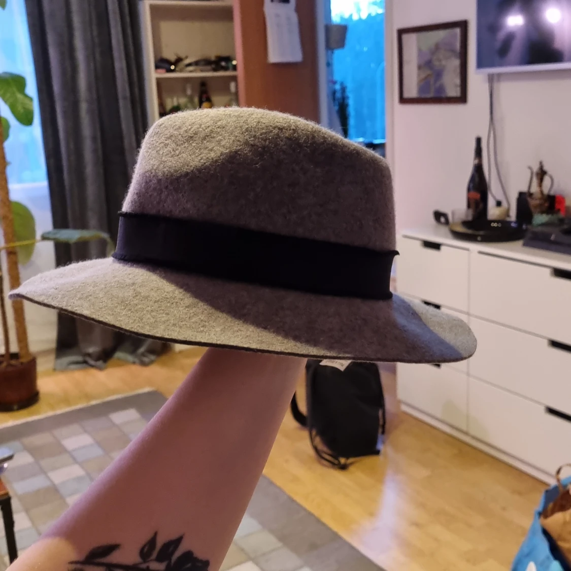 Hatt från Pull&bear - 90